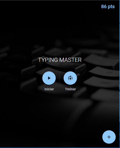 Typing Master 2