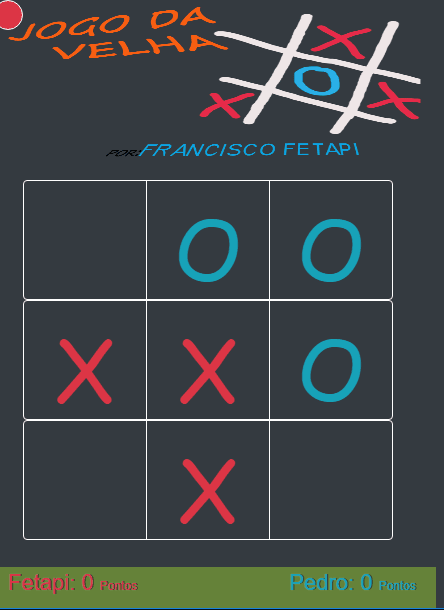 Tic-Tac-Toe (Jquery)