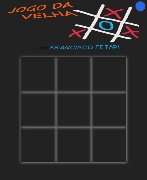 Tic-Tac-Toe (React)