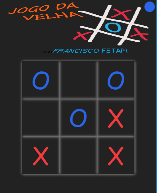 Tic-Tac-Toe (React)