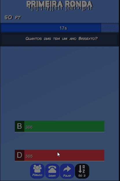 Quiz - Who knows?